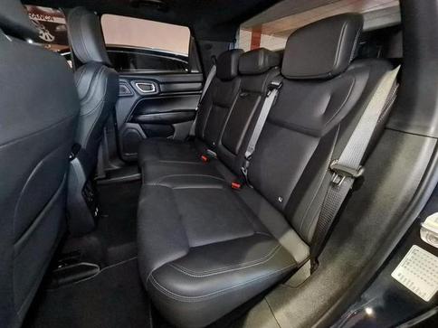 RAM RAMPAGE REBEL HURR 4 2.0 TB CD 4X4 AUT.