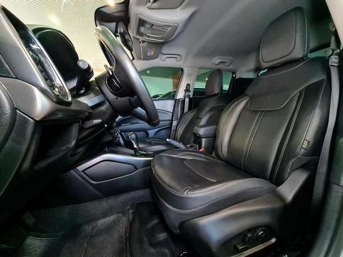 FIAT TORO VOLCANO 1.3 T270 4X2 FLEX AUT.