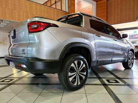 FIAT TORO VOLCANO 1.3 T270 4X2 FLEX AUT.