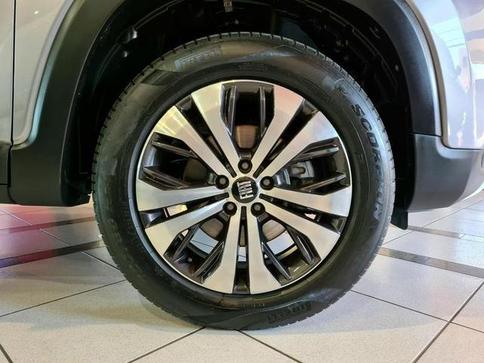 FIAT TORO VOLCANO 1.3 T270 4X2 FLEX AUT.