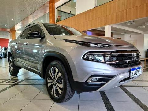 FIAT TORO VOLCANO 1.3 T270 4X2 FLEX AUT.