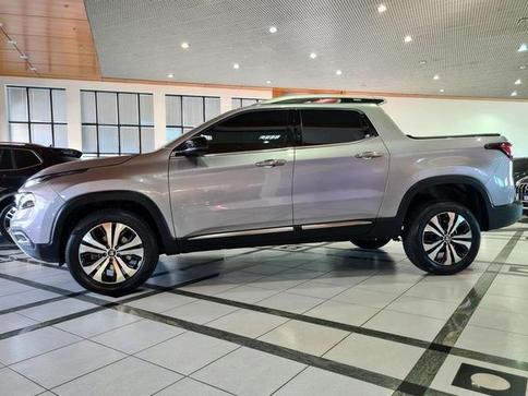 FIAT TORO VOLCANO 1.3 T270 4X2 FLEX AUT.