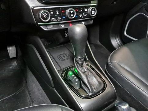 FIAT TORO VOLCANO 1.3 T270 4X2 FLEX AUT.