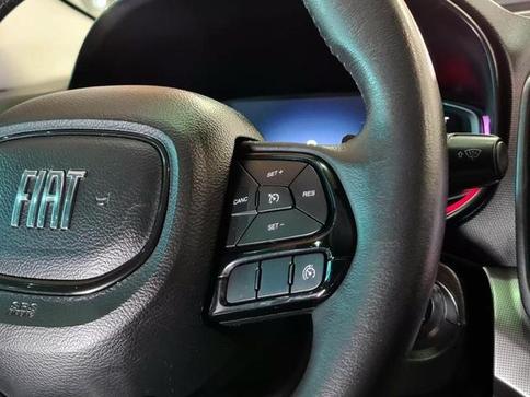 FIAT TORO VOLCANO 1.3 T270 4X2 FLEX AUT.