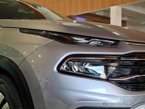 FIAT TORO VOLCANO 1.3 T270 4X2 FLEX AUT.