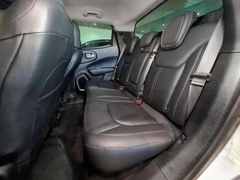 FIAT TORO VOLCANO 1.3 T270 4X2 FLEX AUT.