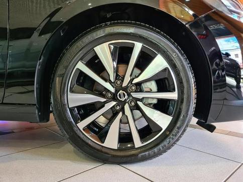 NISSAN SENTRA 2.0 EXCLUSIVE CVT