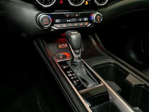 NISSAN SENTRA 2.0 EXCLUSIVE CVT