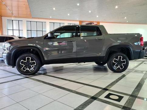 RAM RAMPAGE REBEL 2.0 TB CD 4X4 DIESEL AUT.