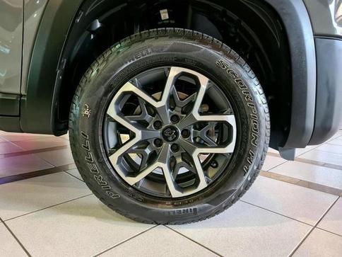 RAM RAMPAGE REBEL 2.0 TB CD 4X4 DIESEL AUT.