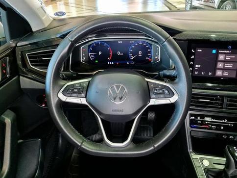 VOLKSWAGEN POLO HIGHLINE TSI 170 1,0 FLEX 12V AUT.