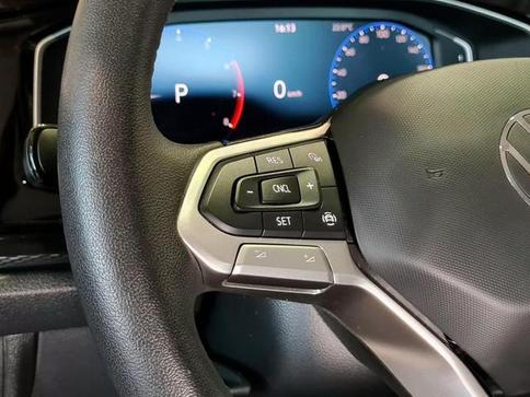 VOLKSWAGEN POLO HIGHLINE TSI 170 1,0 FLEX 12V AUT.