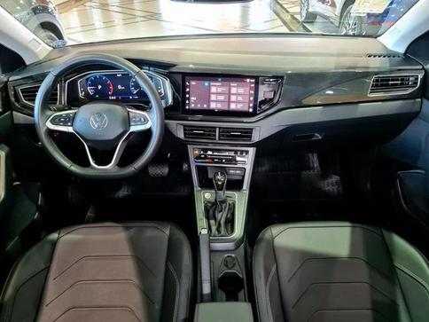 VOLKSWAGEN POLO HIGHLINE TSI 170 1,0 FLEX 12V AUT.