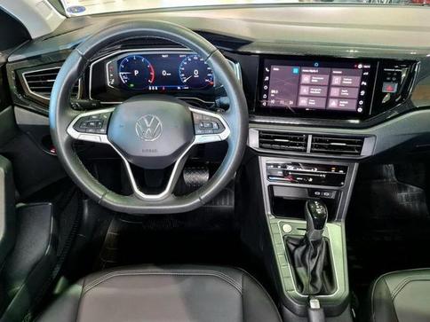 VOLKSWAGEN POLO HIGHLINE TSI 170 1,0 FLEX 12V AUT.