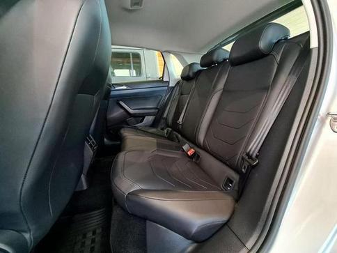 VOLKSWAGEN POLO HIGHLINE TSI 170 1,0 FLEX 12V AUT.