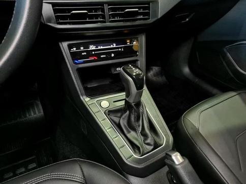 VOLKSWAGEN POLO HIGHLINE TSI 170 1,0 FLEX 12V AUT.