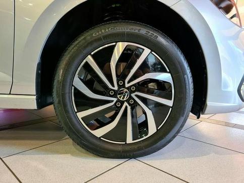 VOLKSWAGEN POLO HIGHLINE TSI 170 1,0 FLEX 12V AUT.