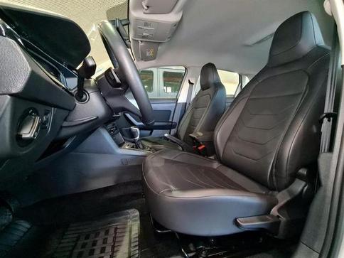 VOLKSWAGEN POLO HIGHLINE TSI 170 1,0 FLEX 12V AUT.