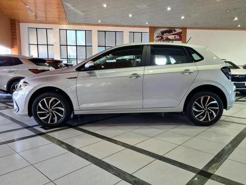 VOLKSWAGEN POLO HIGHLINE TSI 170 1,0 FLEX 12V AUT.