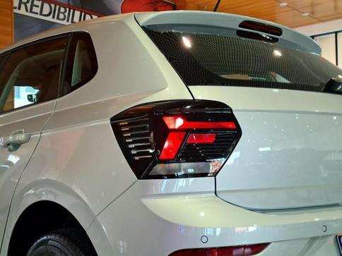 VOLKSWAGEN POLO HIGHLINE TSI 170 1,0 FLEX 12V AUT.