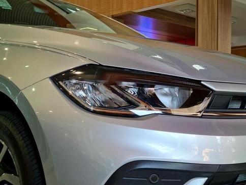 VOLKSWAGEN POLO HIGHLINE TSI 170 1,0 FLEX 12V AUT.