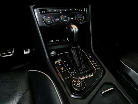 VOLKSWAGEN TIGUAN ALLSPACE R-LINE 350 TSI 2.0 4X4