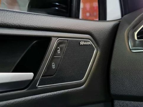 VOLKSWAGEN TIGUAN ALLSPACE R-LINE 350 TSI 2.0 4X4