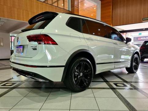 VOLKSWAGEN TIGUAN ALLSPACE R-LINE 350 TSI 2.0 4X4