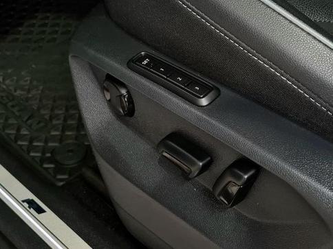 VOLKSWAGEN TIGUAN ALLSPACE R-LINE 350 TSI 2.0 4X4