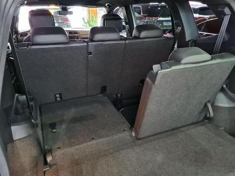 VOLKSWAGEN TIGUAN ALLSPACE R-LINE 350 TSI 2.0 4X4