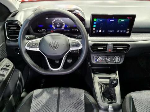 VOLKSWAGEN TERA 1.0 170 TSI FLEX 12V 5P MEC