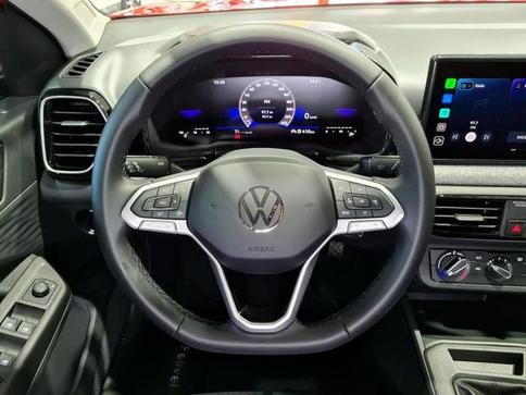 VOLKSWAGEN TERA 1.0 170 TSI FLEX 12V 5P MEC