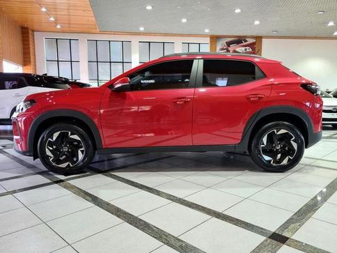 VOLKSWAGEN TERA 1.0 170 TSI FLEX 12V 5P MEC