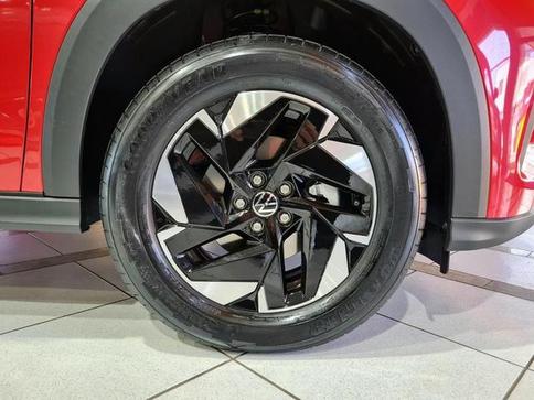 VOLKSWAGEN TERA 1.0 170 TSI FLEX 12V 5P MEC