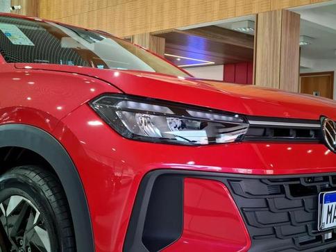 VOLKSWAGEN TERA 1.0 170 TSI FLEX 12V 5P MEC