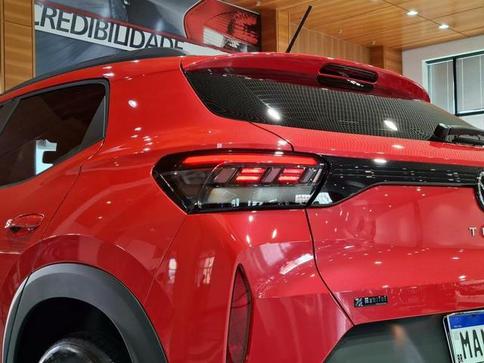 VOLKSWAGEN TERA 1.0 170 TSI FLEX 12V 5P MEC