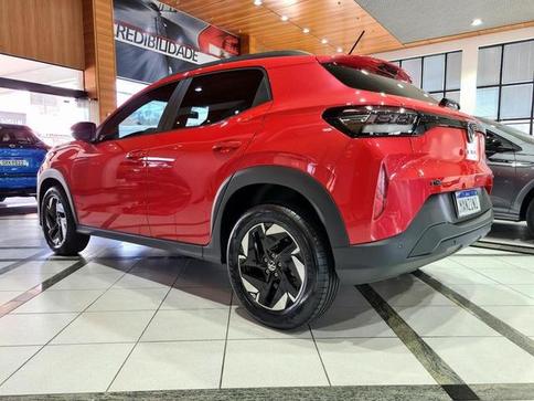 VOLKSWAGEN TERA 1.0 170 TSI FLEX 12V 5P MEC