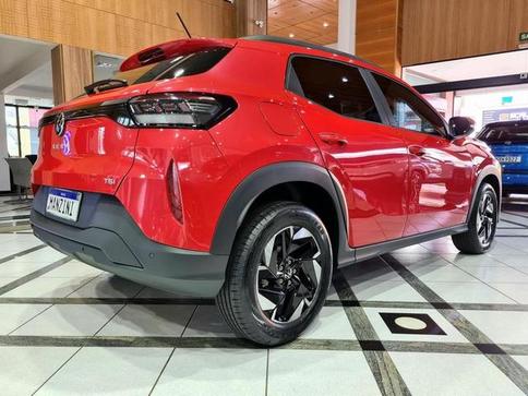 VOLKSWAGEN TERA 1.0 170 TSI FLEX 12V 5P MEC