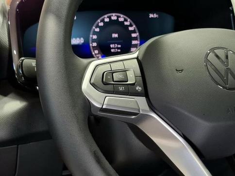 VOLKSWAGEN TERA 1.0 170 TSI FLEX 12V 5P MEC