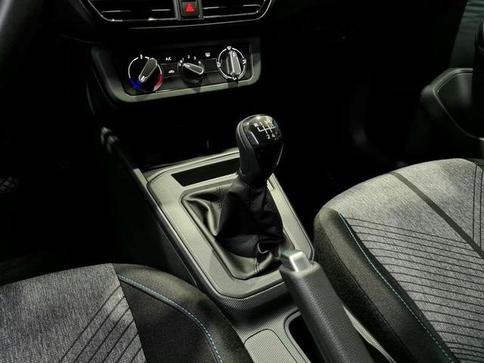 VOLKSWAGEN TERA 1.0 170 TSI FLEX 12V 5P MEC