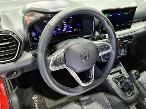 VOLKSWAGEN TERA 1.0 170 TSI FLEX 12V 5P MEC