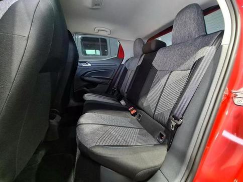 VOLKSWAGEN TERA 1.0 170 TSI FLEX 12V 5P MEC