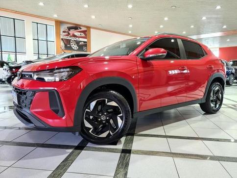 VOLKSWAGEN TERA 1.0 170 TSI FLEX 12V 5P MEC