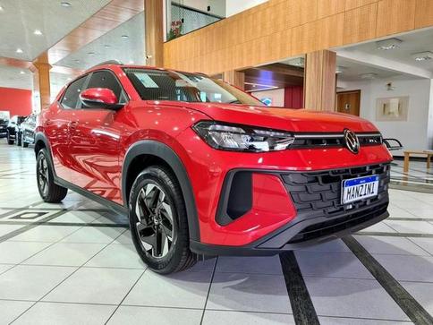 VOLKSWAGEN TERA 1.0 170 TSI FLEX 12V 5P MEC