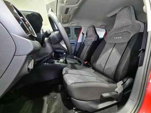 VOLKSWAGEN TERA 1.0 170 TSI FLEX 12V 5P MEC