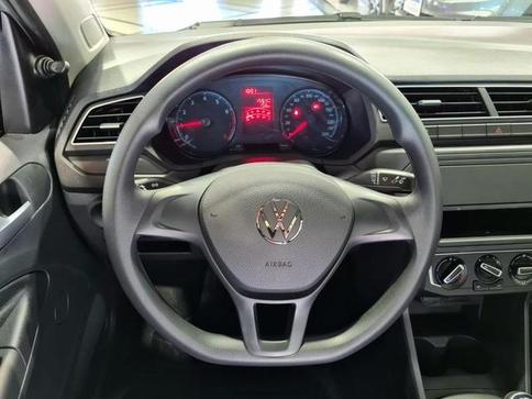 VOLKSWAGEN SAVEIRO 1.6 CS ROBUST 8V FLEX 2P MANUAL