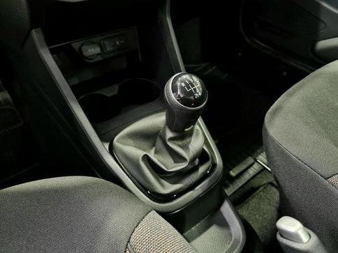 VOLKSWAGEN SAVEIRO 1.6 CS ROBUST 8V FLEX 2P MANUAL