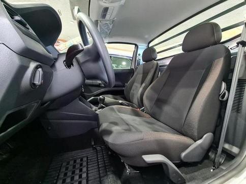 VOLKSWAGEN SAVEIRO 1.6 CS ROBUST 8V FLEX 2P MANUAL