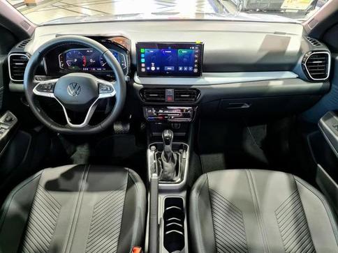 VOLKSWAGEN TERA HIGH 1.0 170 TSI FLEX 5P AUT.