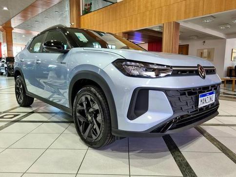 VOLKSWAGEN TERA HIGH 1.0 170 TSI FLEX 5P AUT.